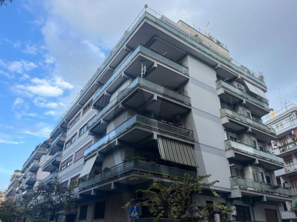 appartamento in vendita a Roma in zona Nomentano