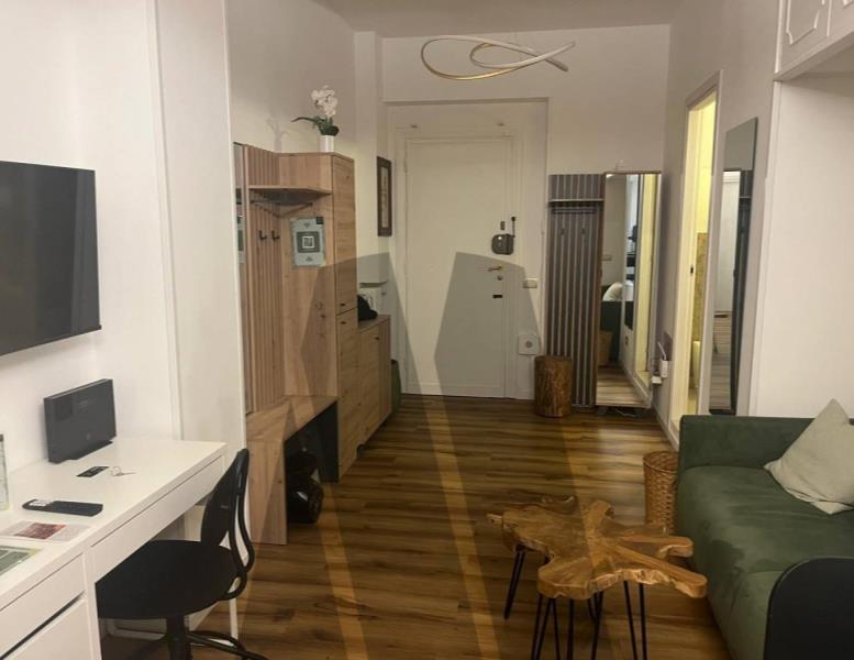 appartamento in vendita a Roma in zona Nomentano