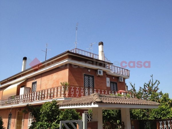 appartamento in vendita a Roma in zona Trastevere