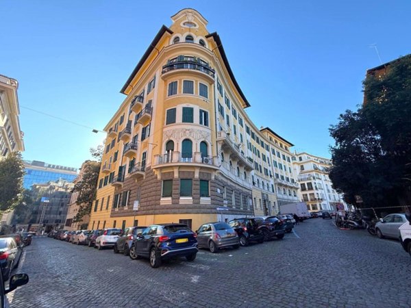 appartamento in vendita a Roma in zona Salario