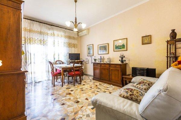appartamento in vendita a Roma in zona Primavalle