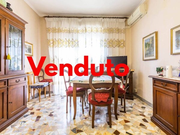 appartamento in vendita a Roma in zona Primavalle