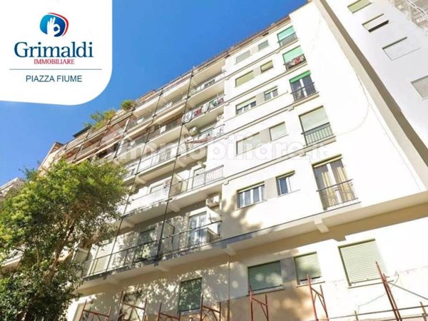 appartamento in vendita a Roma in zona Portuense