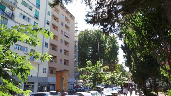 appartamento in vendita a Roma in zona Portuense