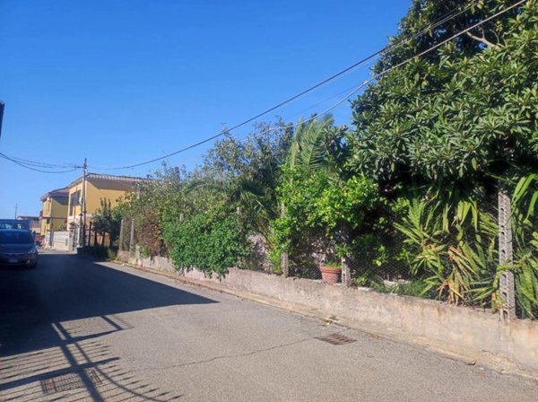 casa indipendente in vendita a Roma in zona Ponte Mammolo