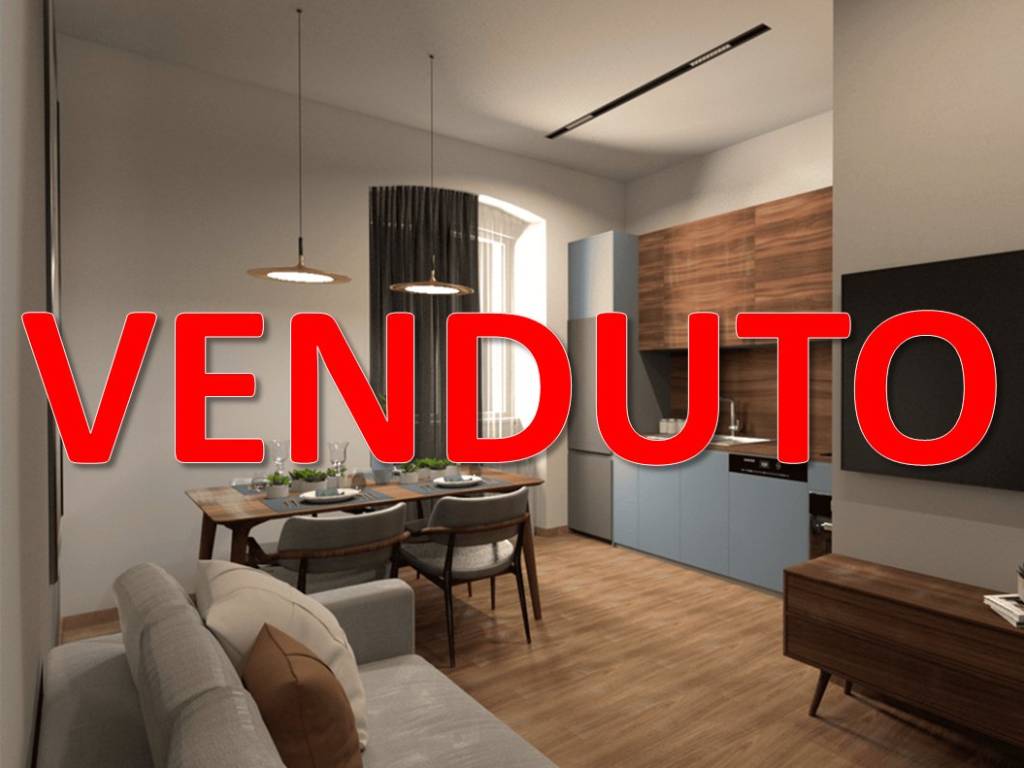 appartamento in vendita a Roma in zona Trieste