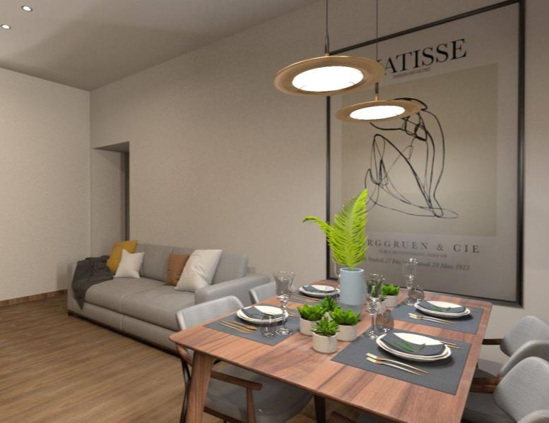 appartamento in vendita a Roma in zona Trieste