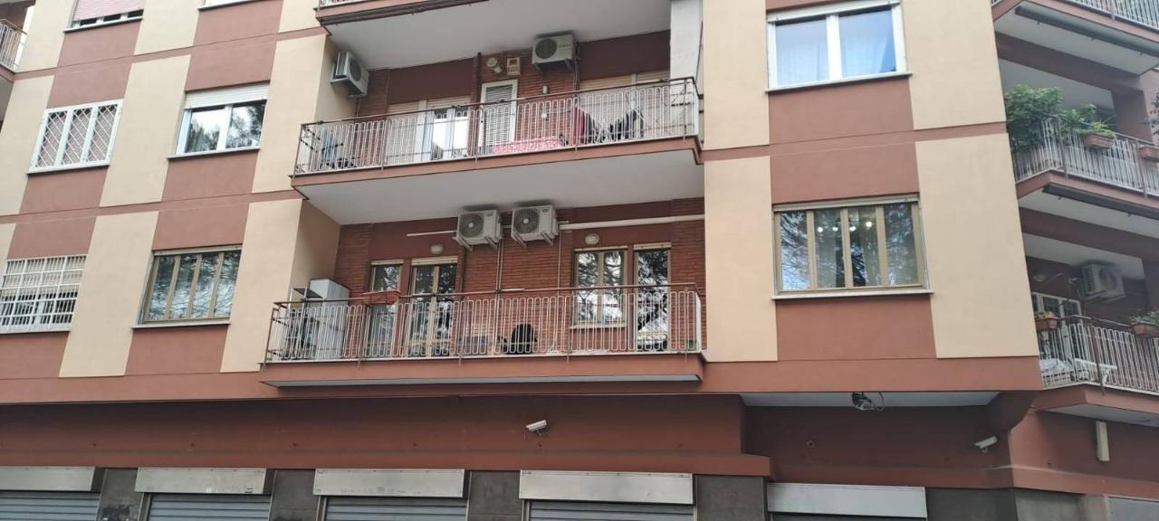 appartamento in vendita a Roma in zona Collatino