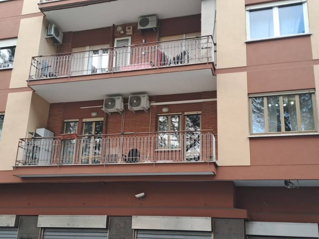 appartamento in vendita a Roma in zona Collatino