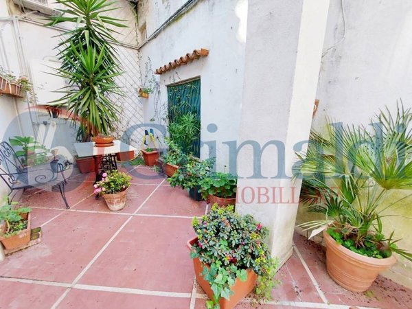 appartamento in vendita a Roma in zona Parioli