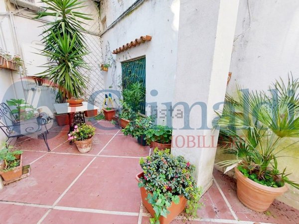appartamento in vendita a Roma in zona Parioli