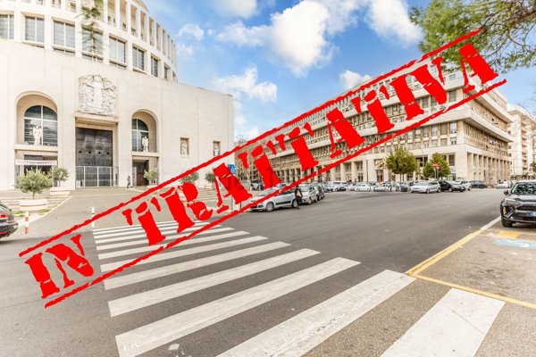 appartamento in vendita a Roma in zona Don Bosco