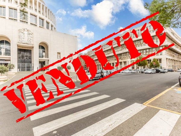 appartamento in vendita a Roma in zona Cinecittà