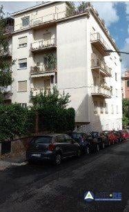 appartamento in vendita a Roma in zona Trieste