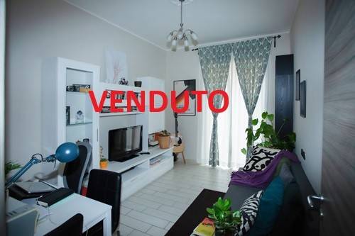 appartamento in vendita a Roma in zona Tiburtino