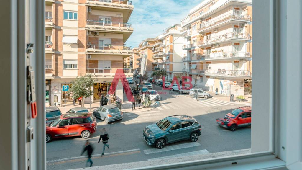 appartamento in vendita a Roma in zona Ostia