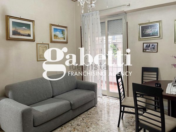 appartamento in vendita a Roma in zona Collatino