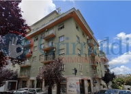 appartamento in vendita a Roma in zona Gianicolense