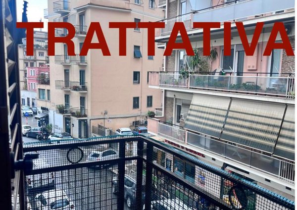 appartamento in vendita a Roma in zona Aurelio