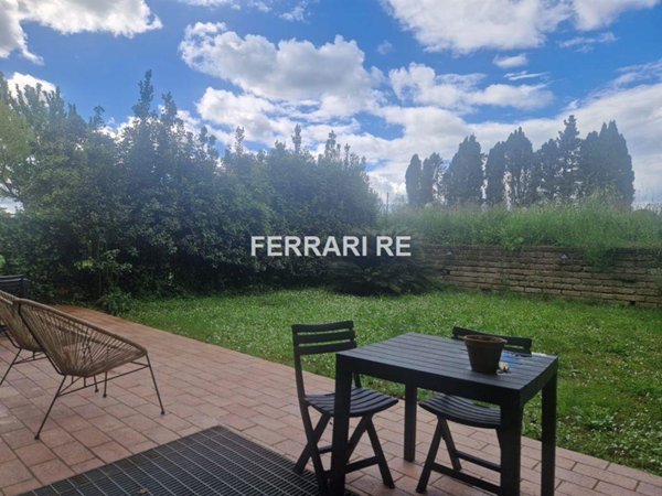 appartamento in vendita a Roma in zona Olgiata