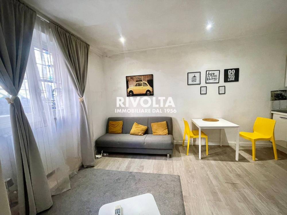appartamento in vendita a Roma in zona Nomentano