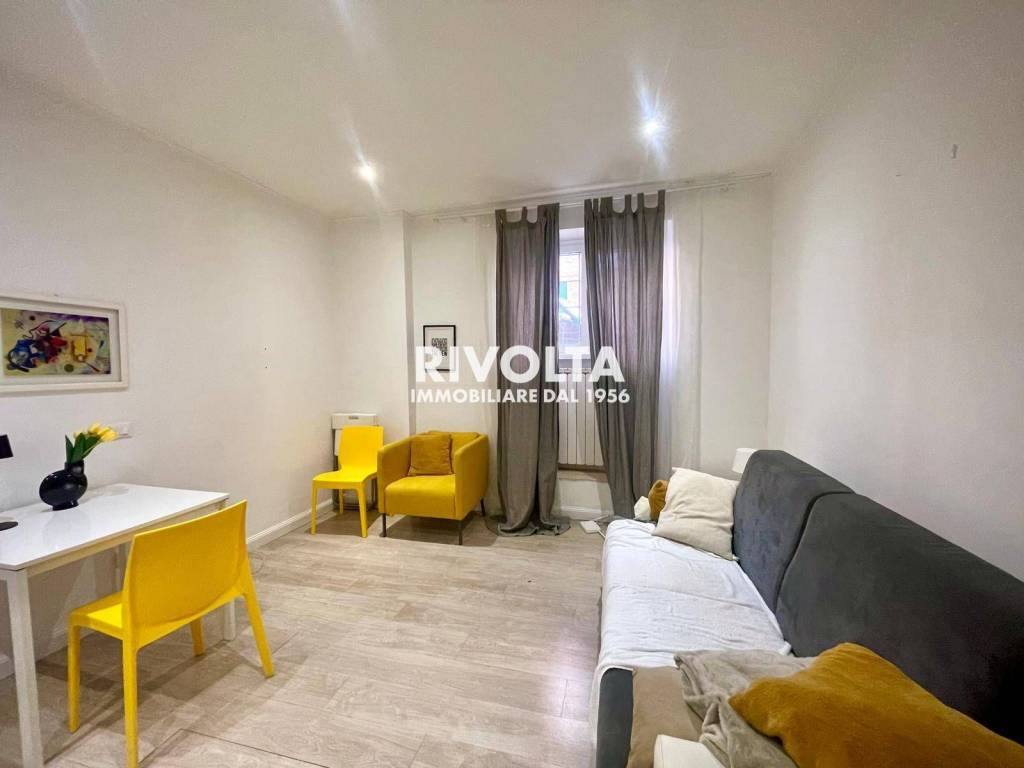 appartamento in vendita a Roma in zona Nomentano