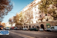 appartamento in vendita a Roma in zona Trieste