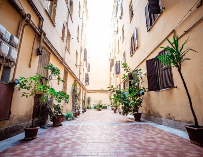 appartamento in vendita a Roma in zona Trieste