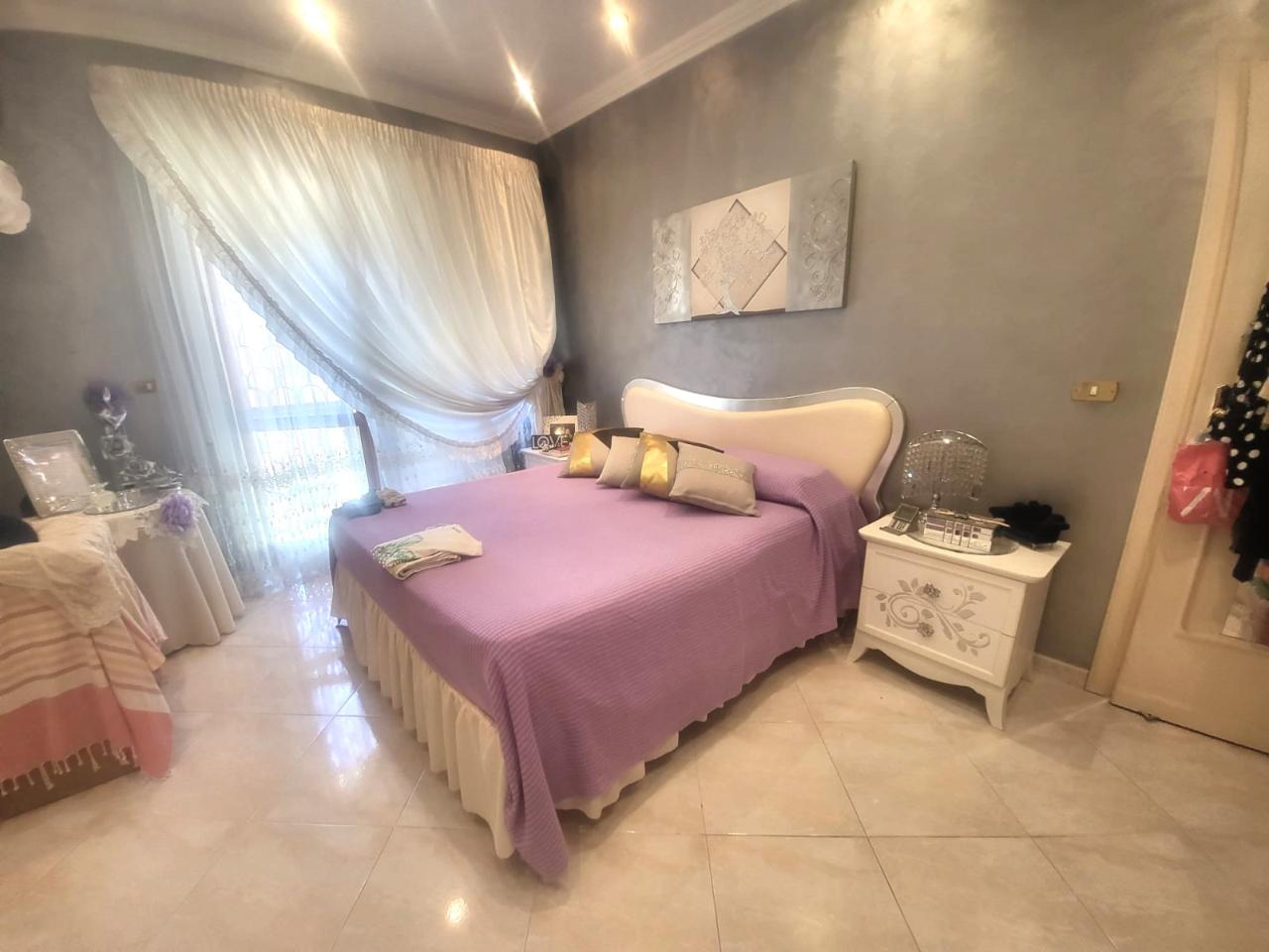 appartamento in vendita a Roma in zona Ostia