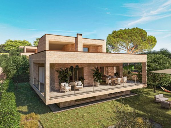 casa indipendente in vendita a Roma