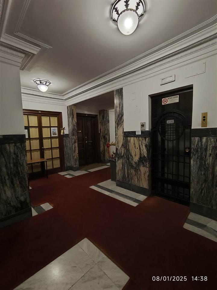 appartamento in vendita a Roma in zona Rione Prati