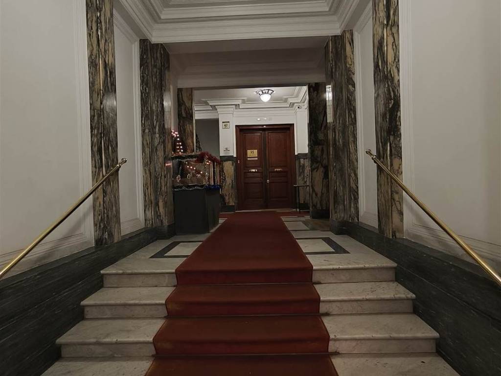 appartamento in vendita a Roma in zona Rione Prati