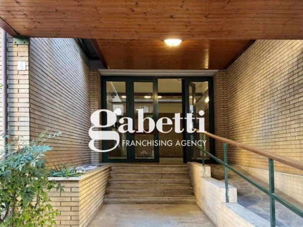 appartamento in vendita a Roma in zona Collatino