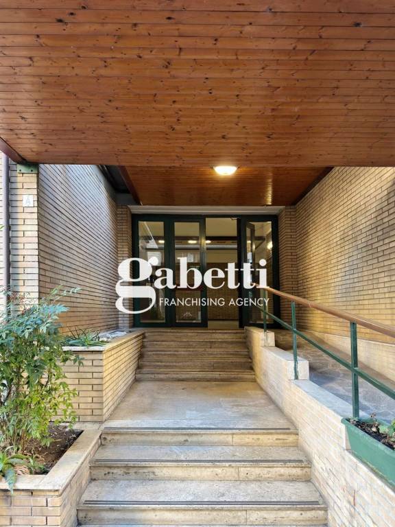 appartamento in vendita a Roma in zona Collatino