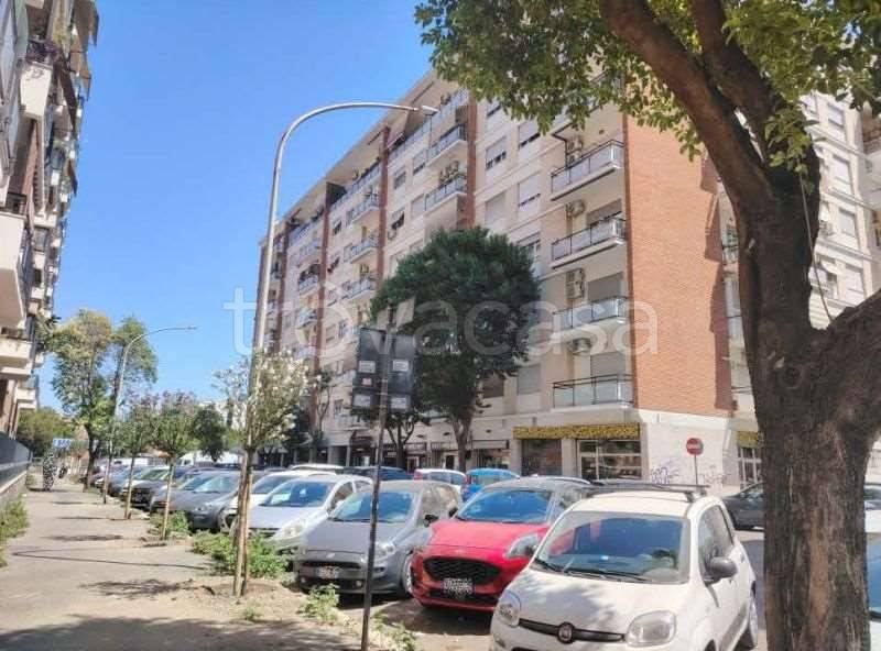 appartamento in vendita a Roma in zona Portuense