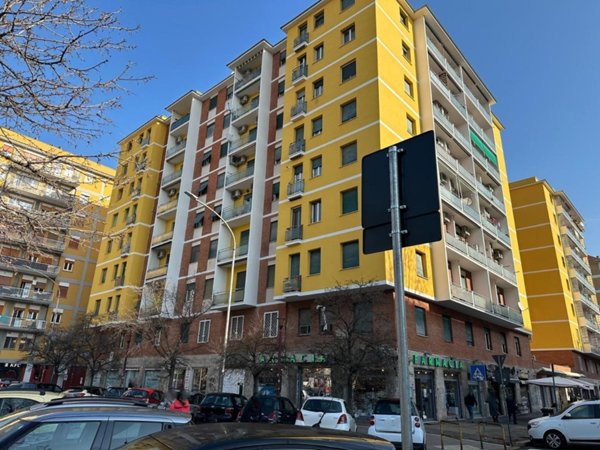 appartamento in vendita a Roma in zona Portuense