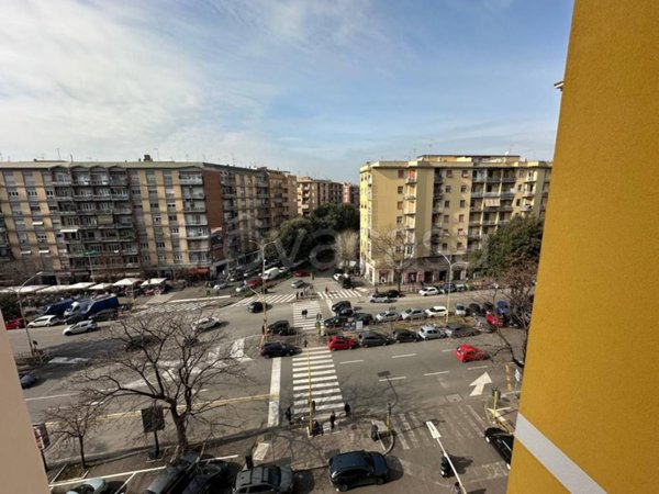appartamento in vendita a Roma in zona Portuense
