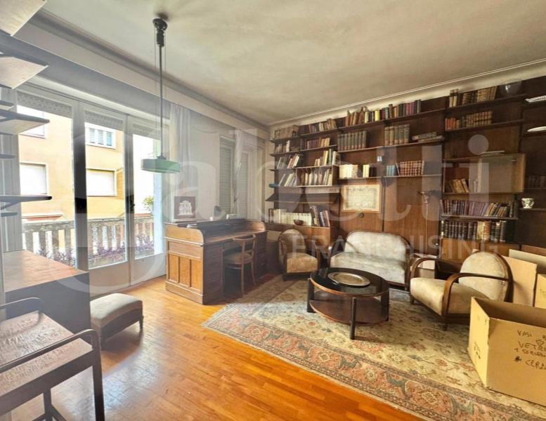 appartamento in vendita a Roma in zona Pinciano