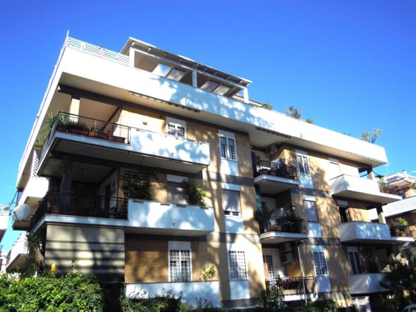 appartamento in vendita a Roma in zona Collatino