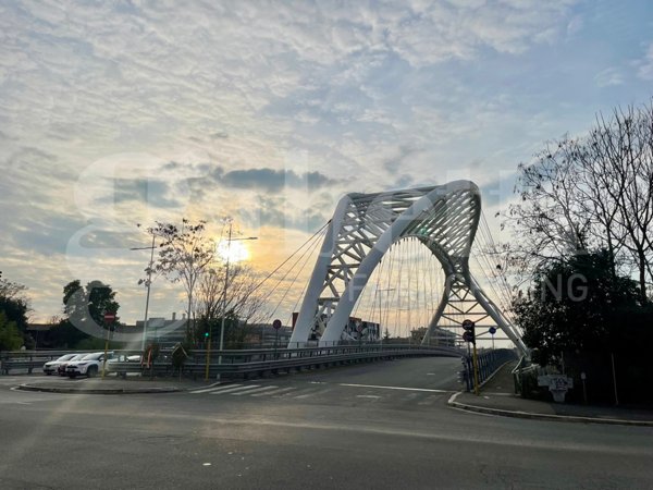 appartamento in vendita a Roma in zona Ostiense