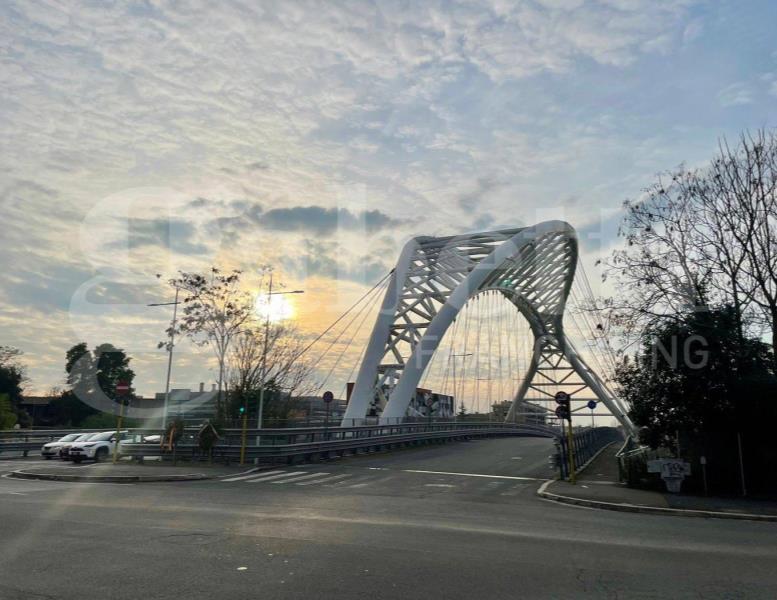 appartamento in vendita a Roma in zona Ostiense