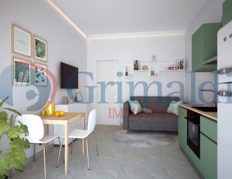 appartamento in vendita a Roma in zona Appio Latino