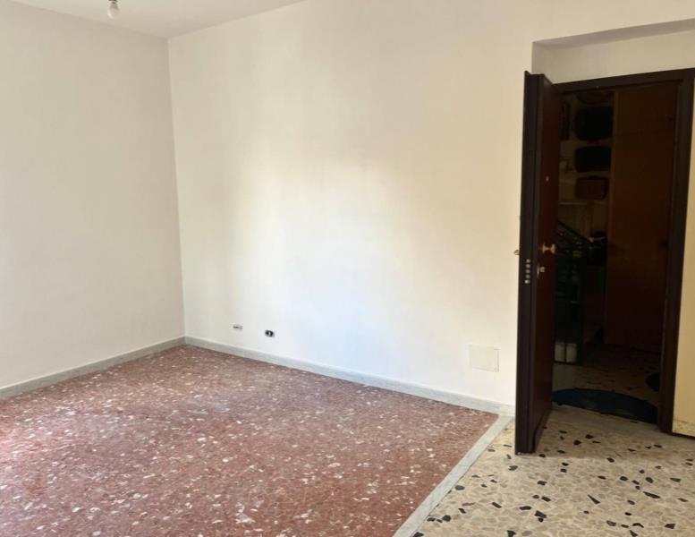appartamento in vendita a Roma in zona Falcognana