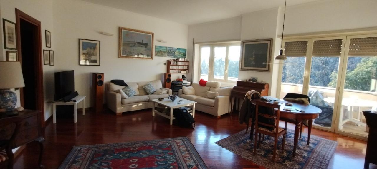 appartamento in vendita a Roma in zona Tor di Quinto