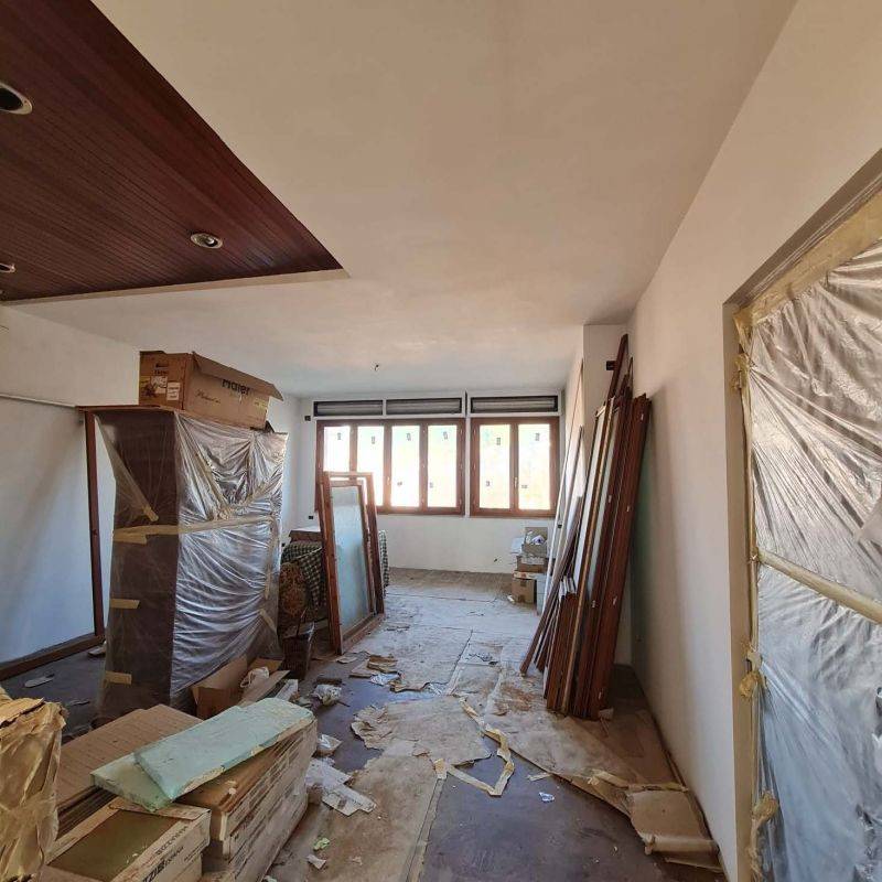 appartamento in vendita a Roma in zona Ardeatino