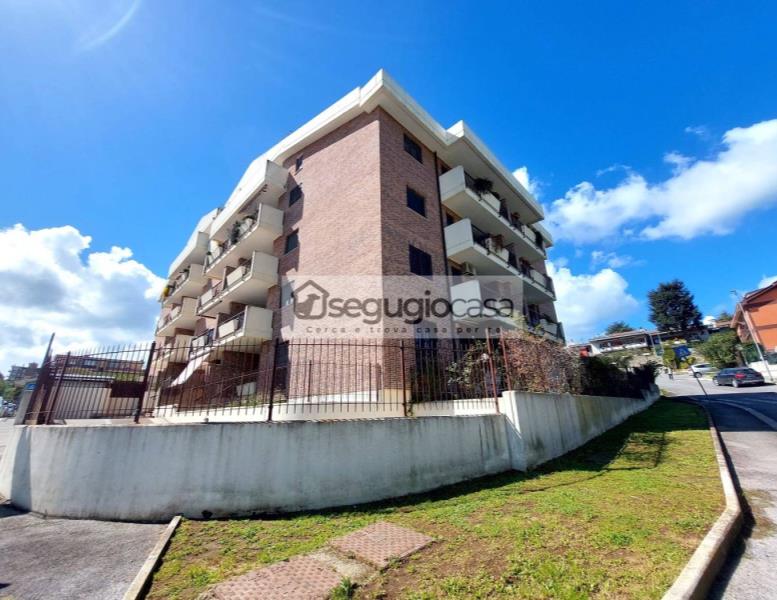 appartamento in vendita a Roma in zona Tor di Quinto