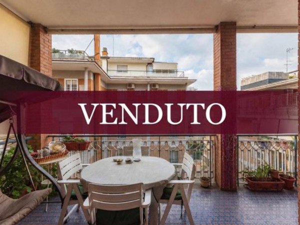appartamento in vendita a Roma in zona Aurelio