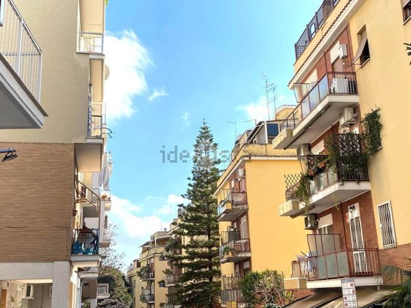 appartamento in vendita a Roma in zona Gianicolense