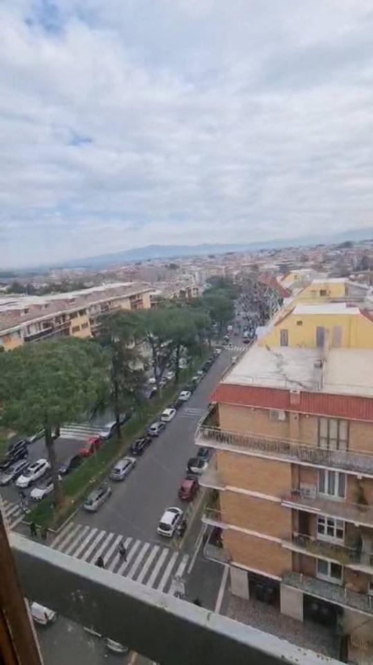appartamento in vendita a Roma in zona Monte Sacro/Talenti