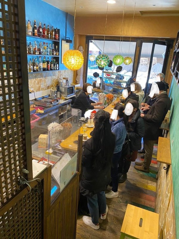 negozio in vendita a Roma in zona Trionfale